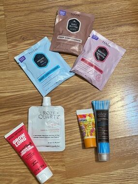 Hair Care Bundle